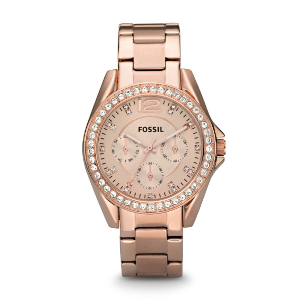 MS: 0105262 - Đồng hồ nữ Fossil ES2811
